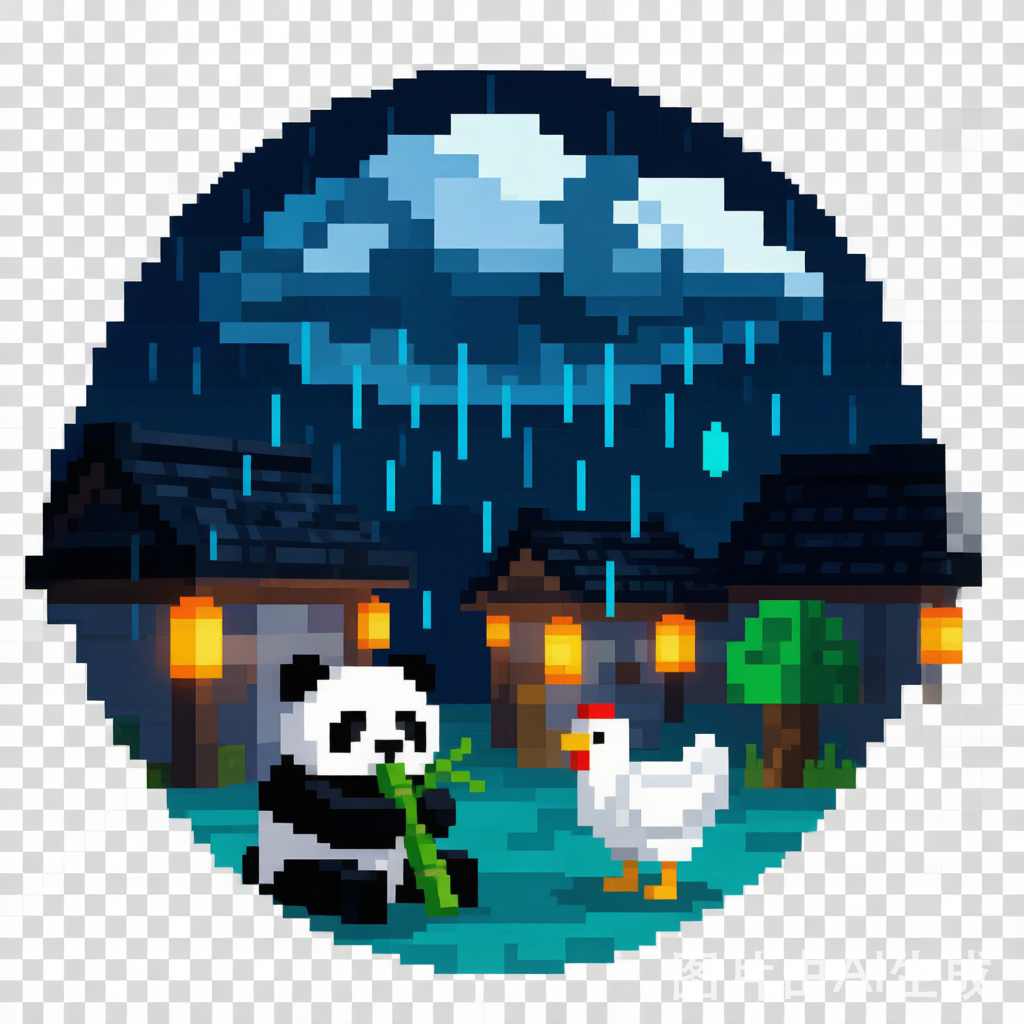 存雨服务器